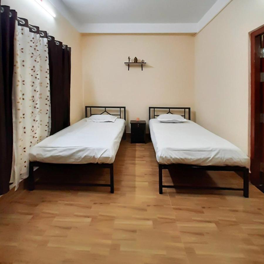 Mulaqat Homestay Siliguri Ngoại thất bức ảnh