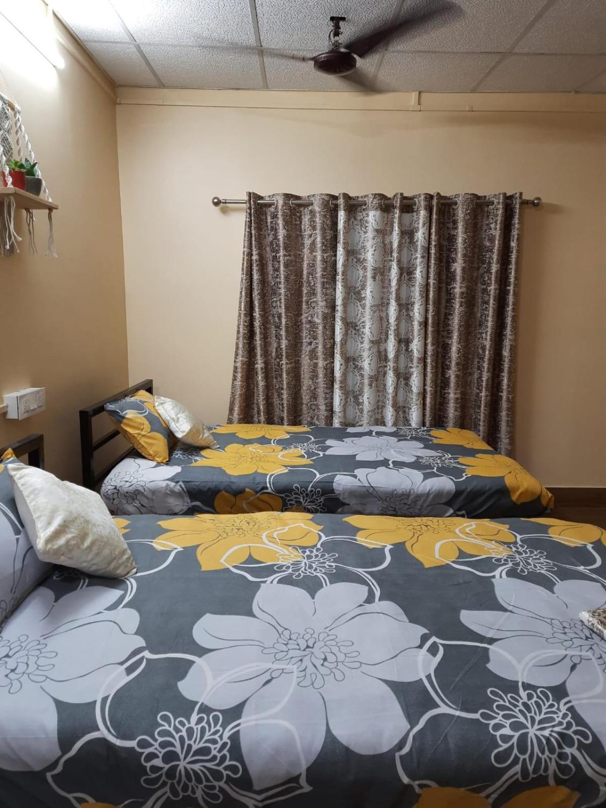 Mulaqat Homestay Siliguri Ngoại thất bức ảnh