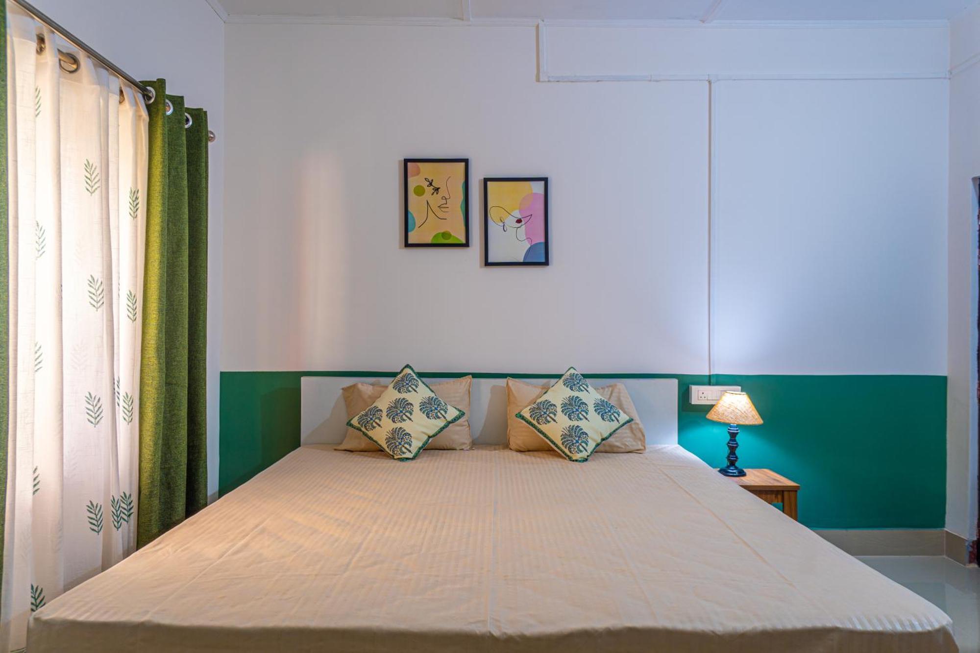 Mulaqat Homestay Siliguri Ngoại thất bức ảnh