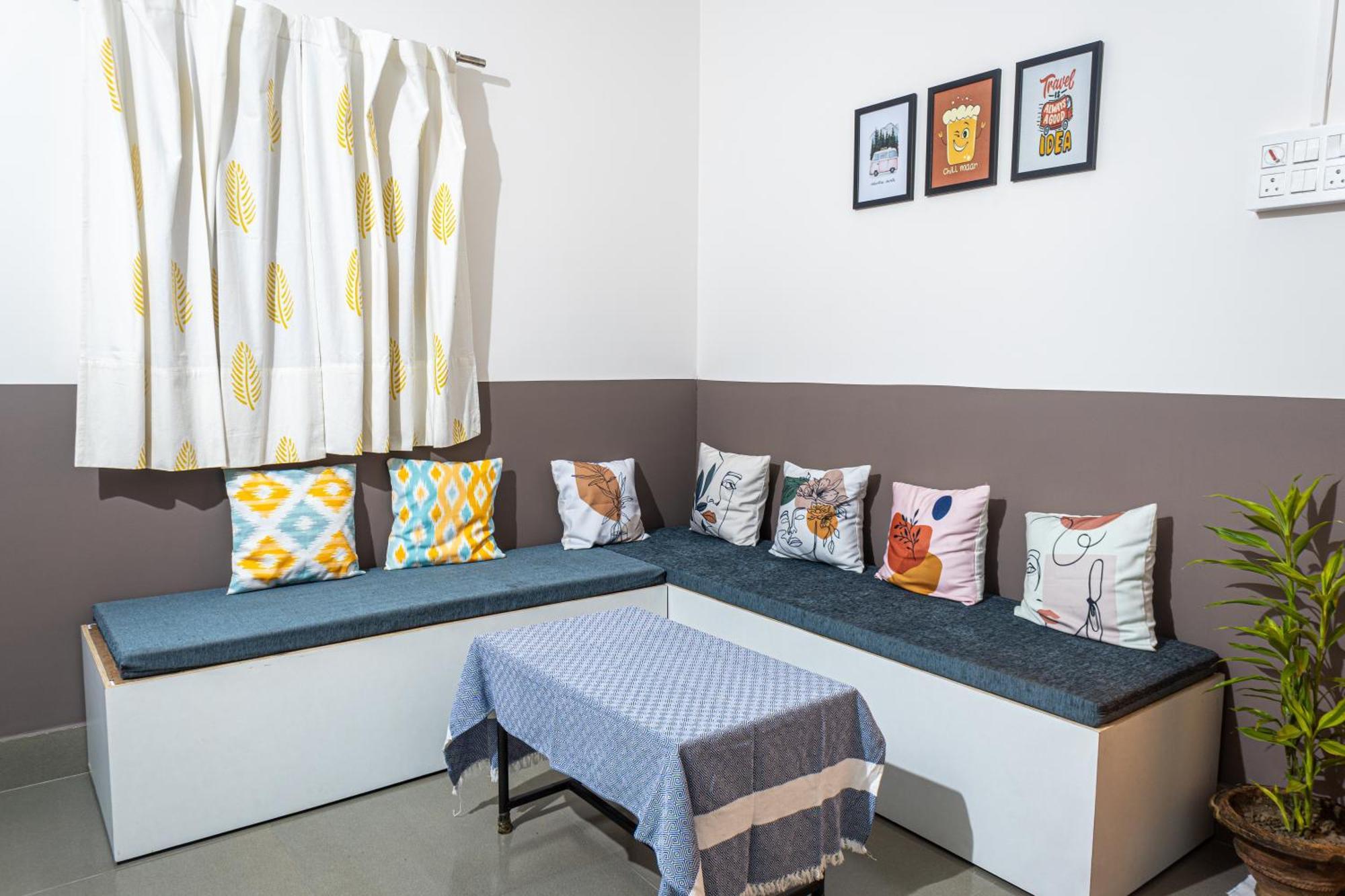 Mulaqat Homestay Siliguri Ngoại thất bức ảnh